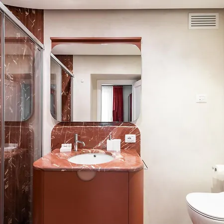 My Trevi & Apartment *