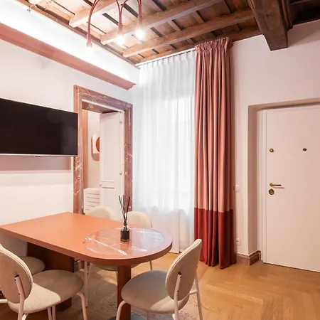 My Trevi & Apartment Rome