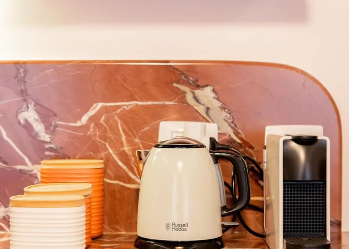 My Trevi & Διαμέρισμα