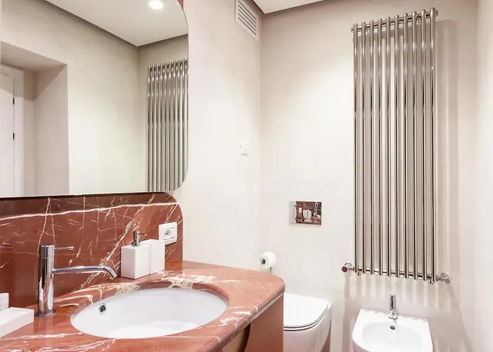 Διαμέρισμα My Trevi & *