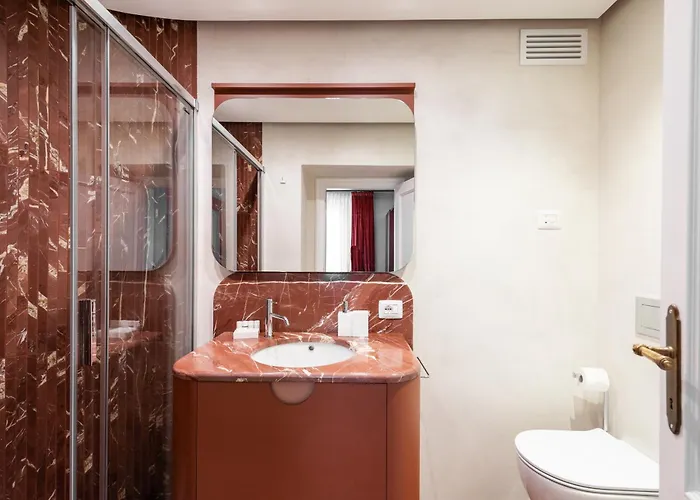 My Trevi & Διαμέρισμα *