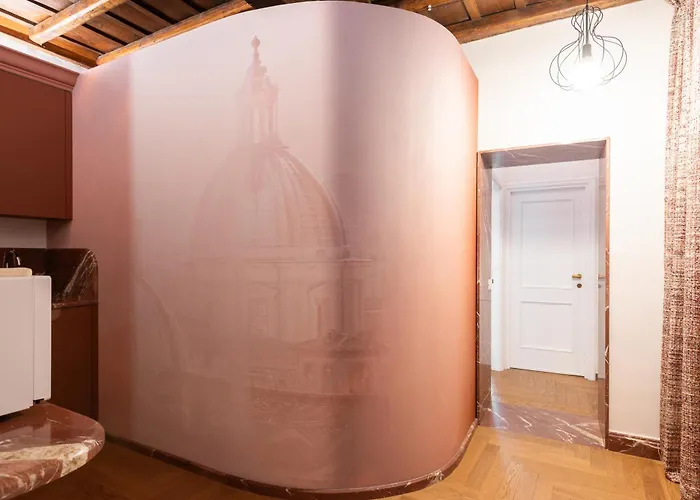 Διαμέρισμα My Trevi & Ρώμη