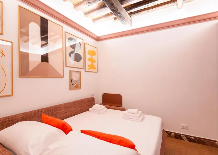 Διαμέρισμα My Trevi &