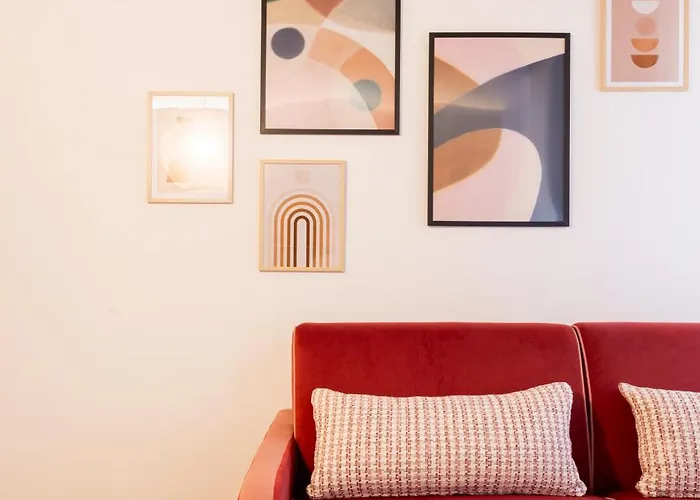 My Trevi & Διαμέρισμα