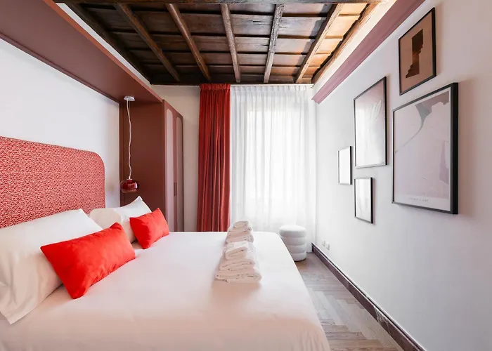 Διαμέρισμα My Trevi & Ρώμη