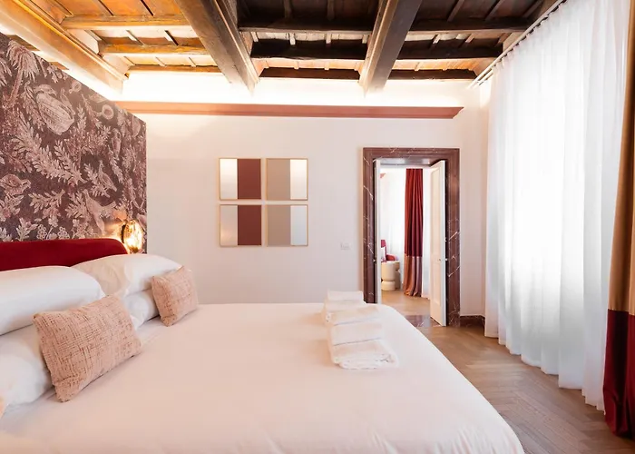 Διαμέρισμα My Trevi &