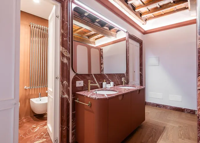 Διαμέρισμα My Trevi & *