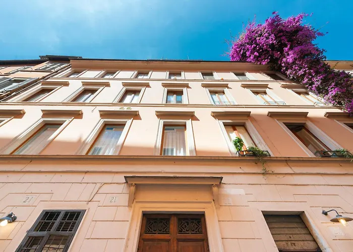 My Trevi & Διαμέρισμα Ρώμη