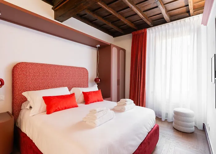 Διαμέρισμα My Trevi &