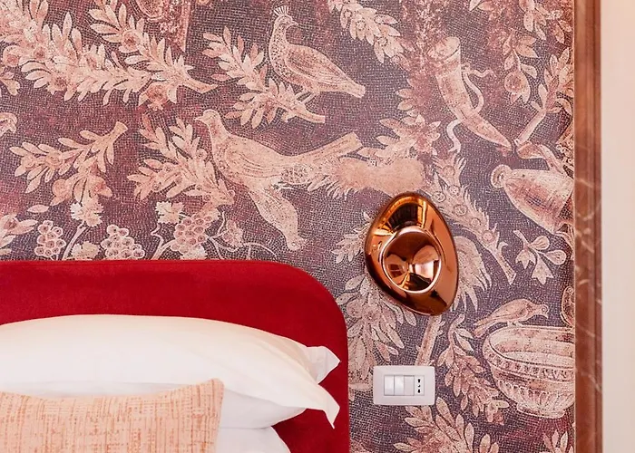 Διαμέρισμα My Trevi &